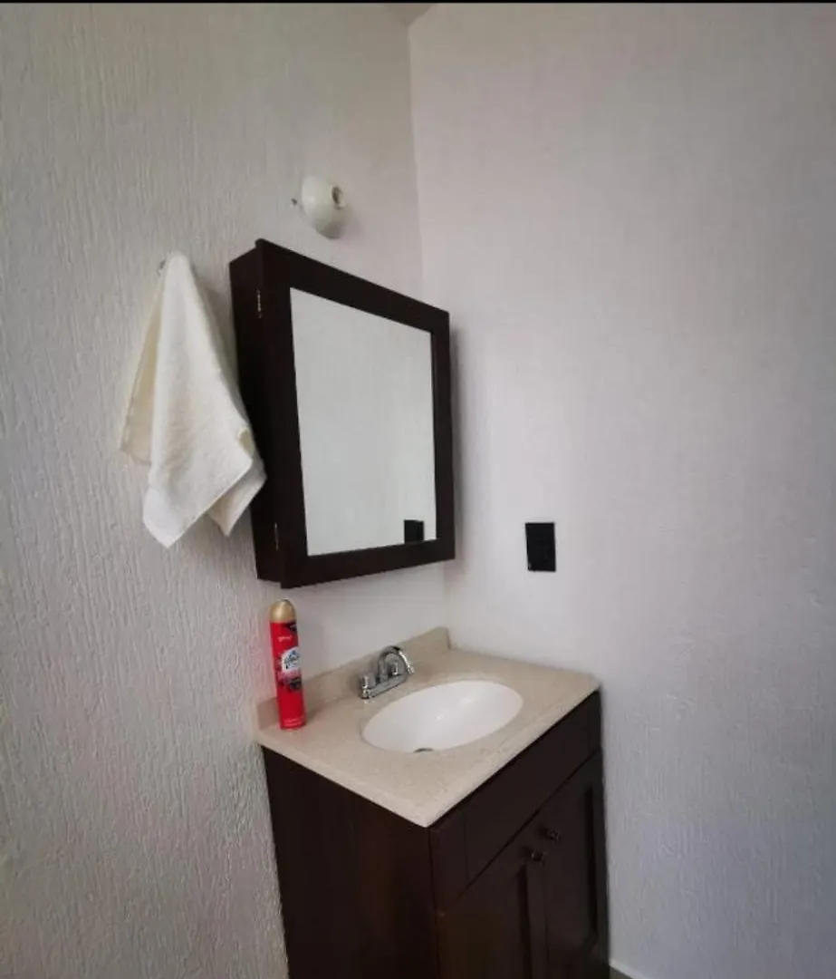 Alojamiento Entero Cerca De Zoogdl Casa Mi Rosita Guadalajara 0*,