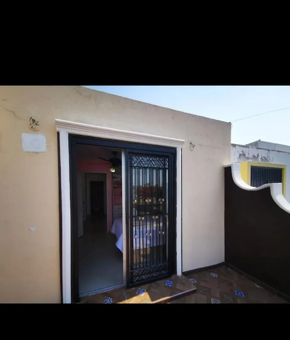 Tatil Evi Alojamiento Entero Cerca De Zoogdl Casa Mi Rosita Guadalajara