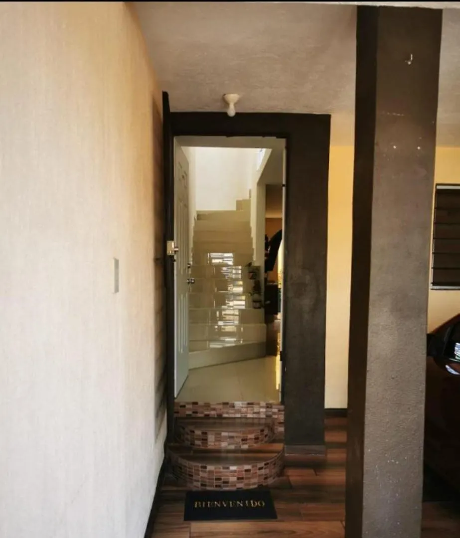 Alojamiento Entero Cerca De Zoogdl Casa Mi Rosita Guadalajara