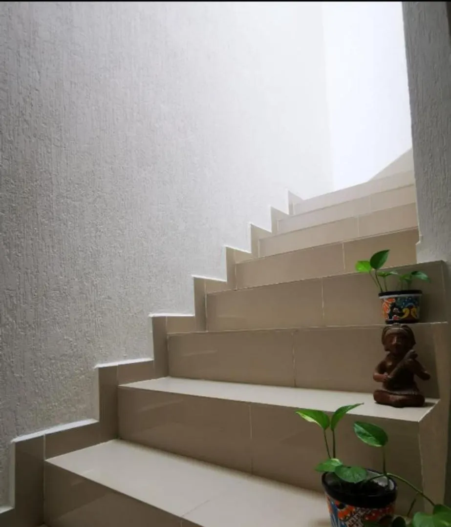 Alojamiento Entero Cerca De Zoogdl Casa Mi Rosita Guadalajara Tatil Evi