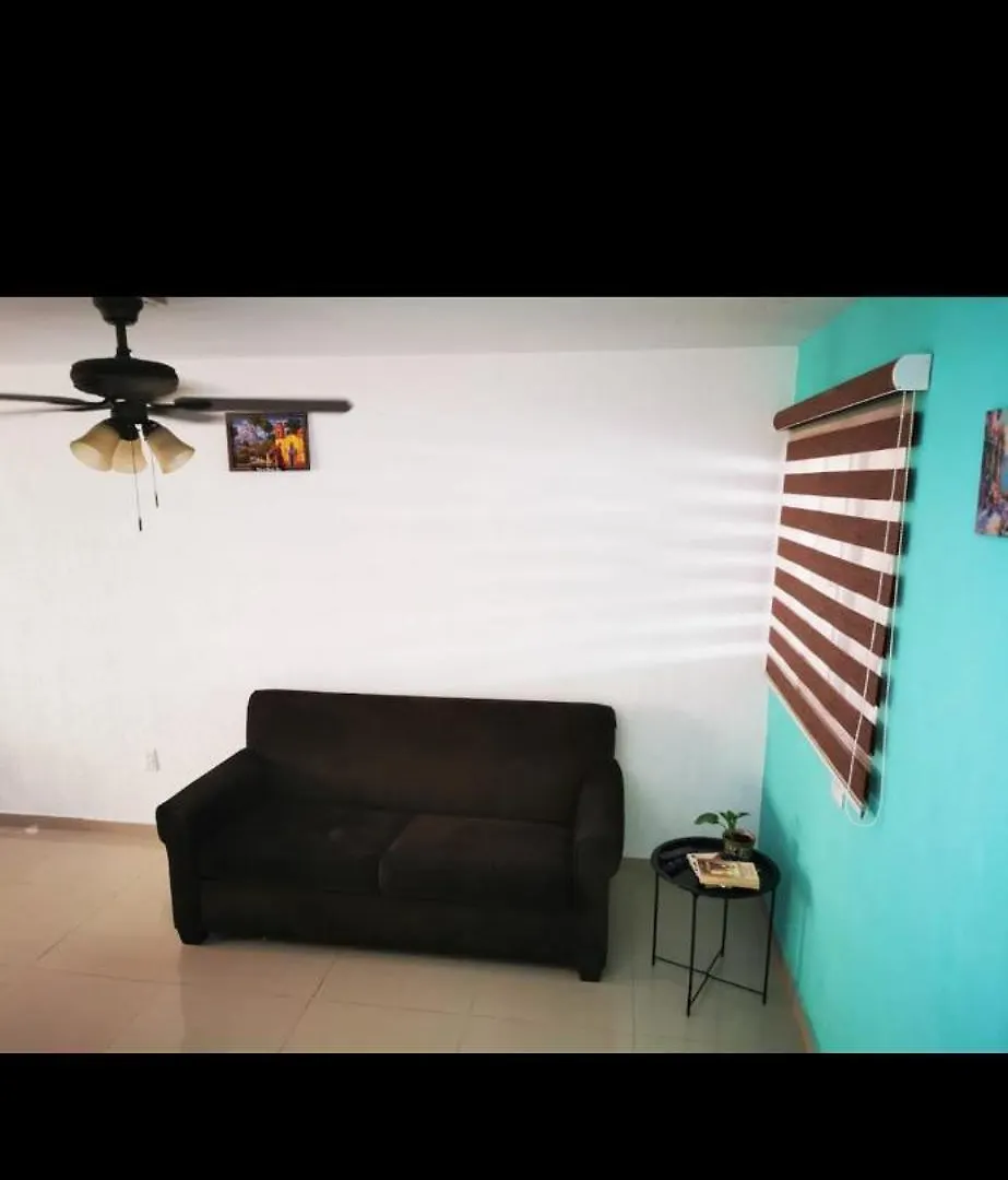 Tatil Evi Alojamiento Entero Cerca De Zoogdl Casa Mi Rosita Guadalajara