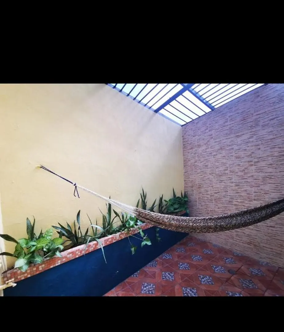 Alojamiento Entero Cerca De Zoogdl Casa Mi Rosita Guadalajara Meksika