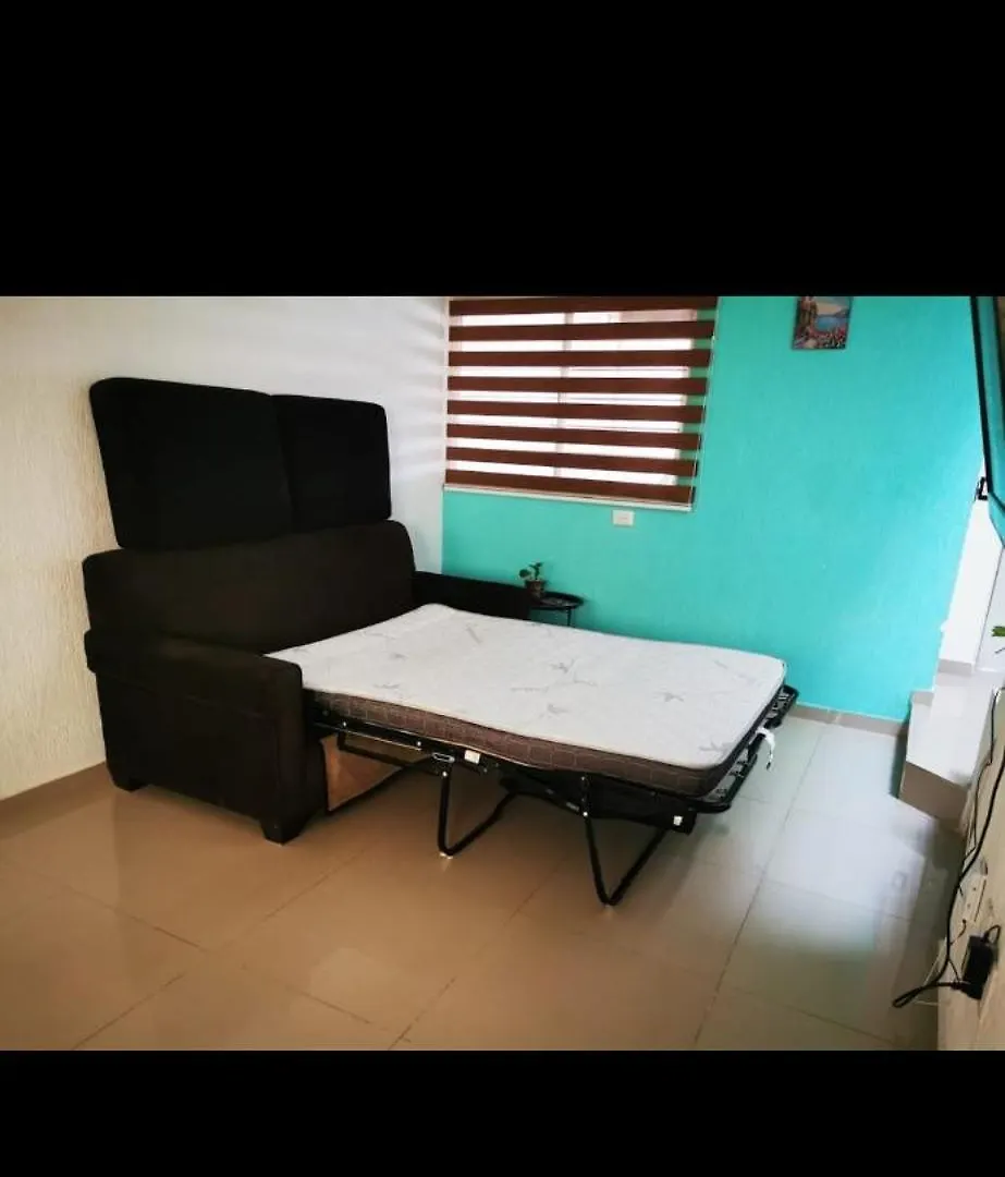 Alojamiento Entero Cerca De Zoogdl Casa Mi Rosita Guadalajara Tatil Evi