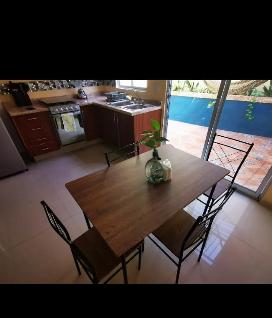 Tatil Evi Alojamiento Entero Cerca De Zoogdl Casa Mi Rosita Guadalajara Meksika