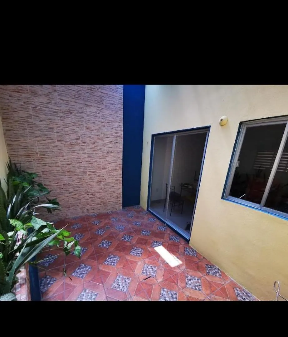 Alojamiento Entero Cerca De Zoogdl Casa Mi Rosita Guadalajara 0*,